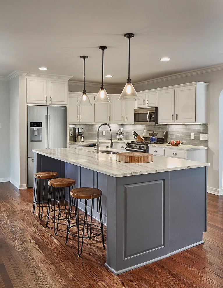M Streets Transition by Alair Homes Dallas - Photo 2