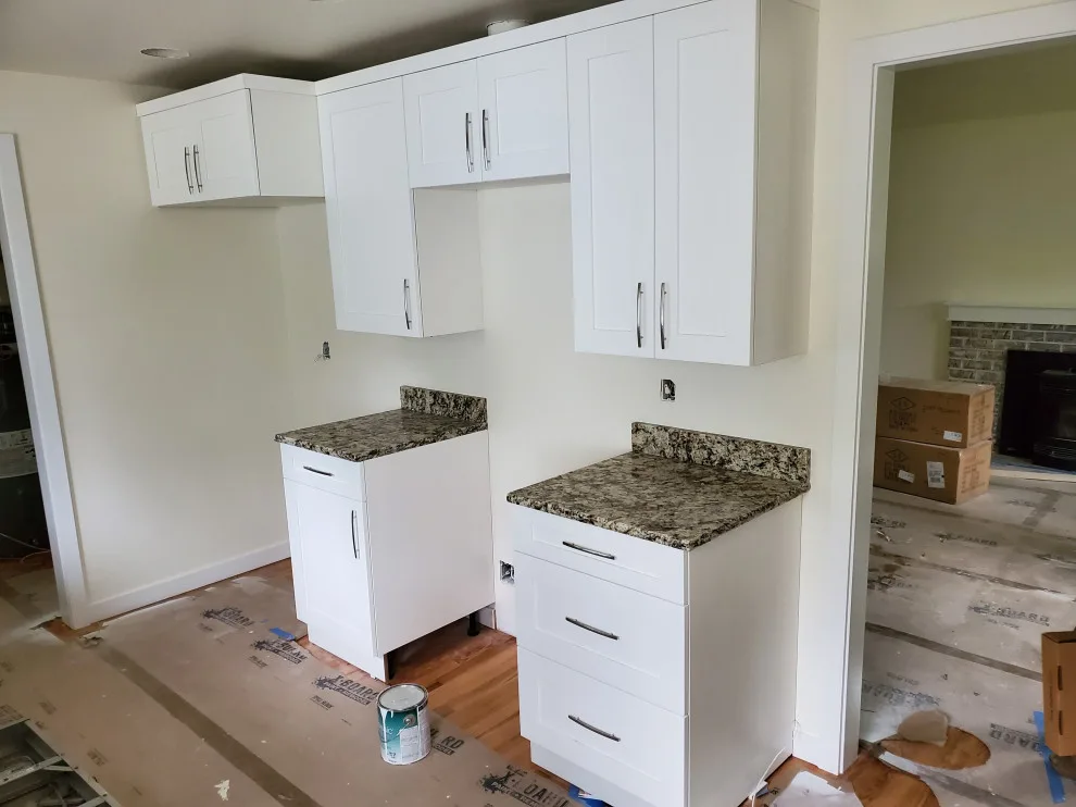 Martha Lake Kitchen Renovation by Green Line Construction LLC - Photo 4