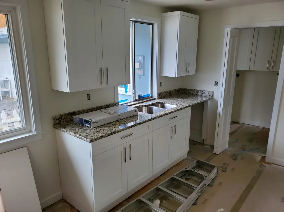 Martha Lake Kitchen Renovation by Green Line Construction LLC - Photo 2