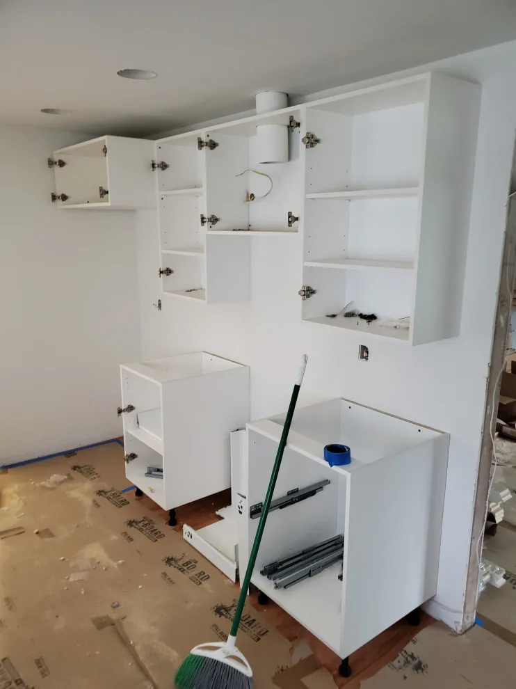 Martha Lake Kitchen Renovation by Green Line Construction LLC - Photo 3