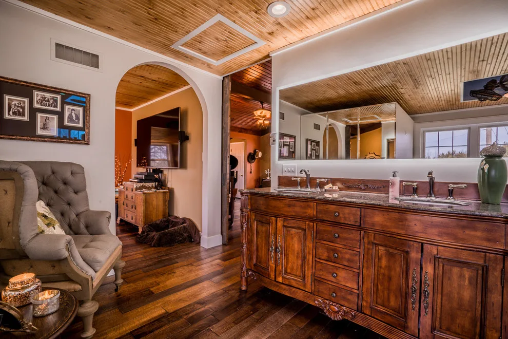 Marthasville, MO Bathroom Renovation by Aptitude Design & Build - Photo 2