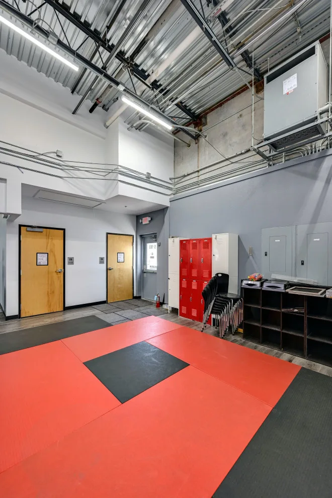 Martial Arts Academy by Jonestar Construction - Photo 13