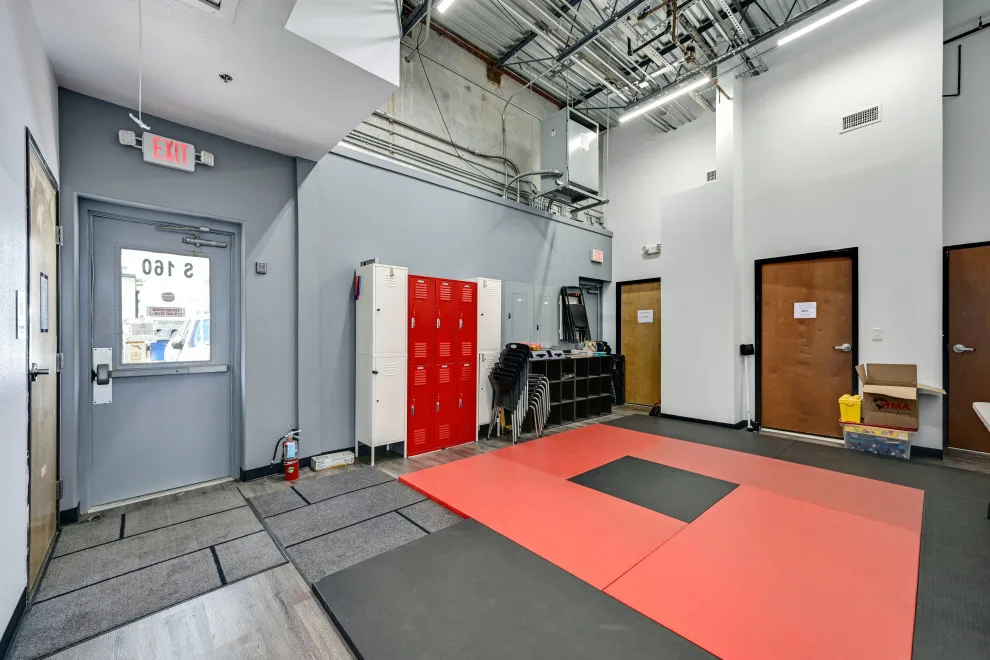 Martial Arts Academy by Jonestar Construction - Photo 3