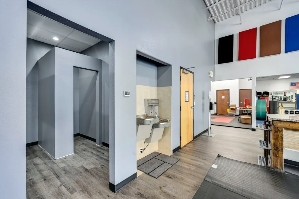 Martial Arts Academy by Jonestar Construction - Photo 20
