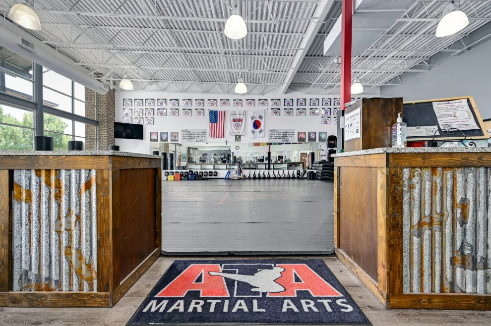 Martial Arts Academy by Jonestar Construction - Photo 5