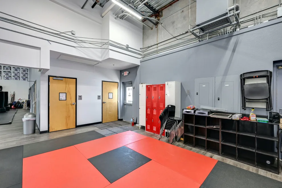 Martial Arts Academy by Jonestar Construction - Photo 9