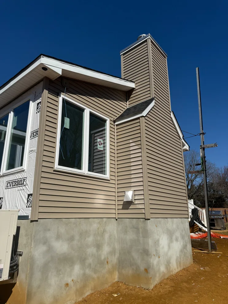 Martin Extension by Elite Builders And Remodelers - Photo 25