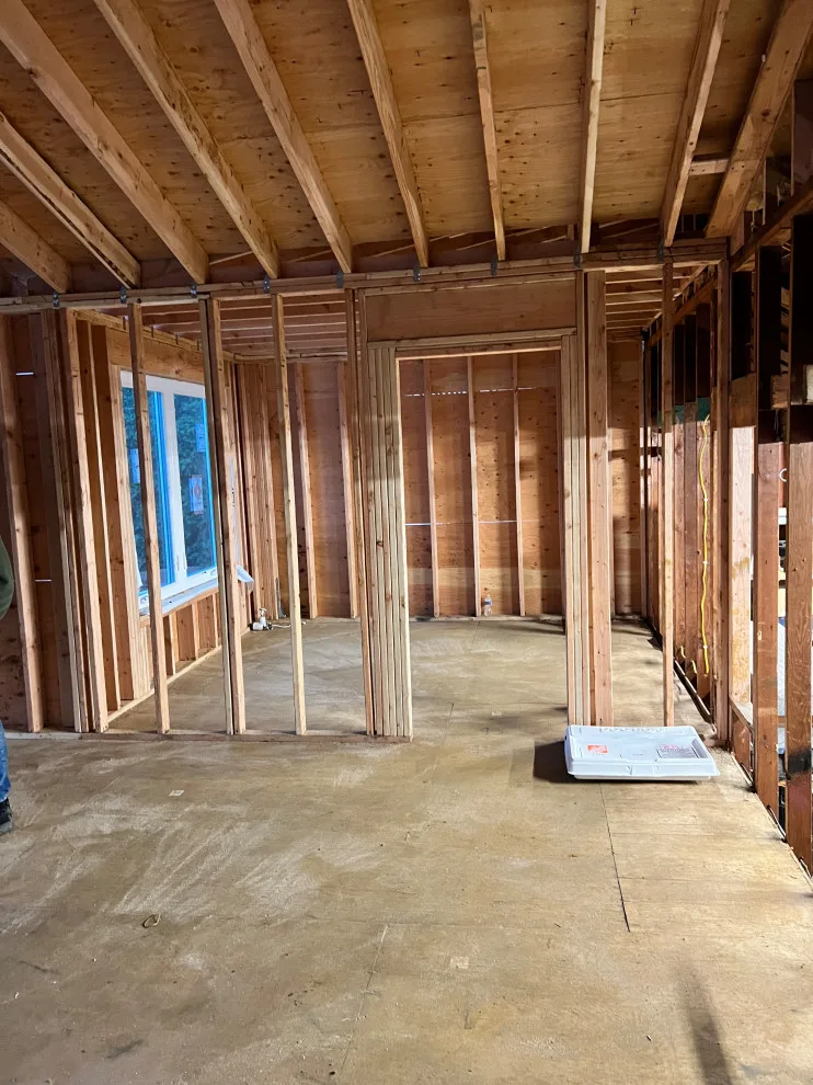 Martin Extension by Elite Builders And Remodelers - Photo 19
