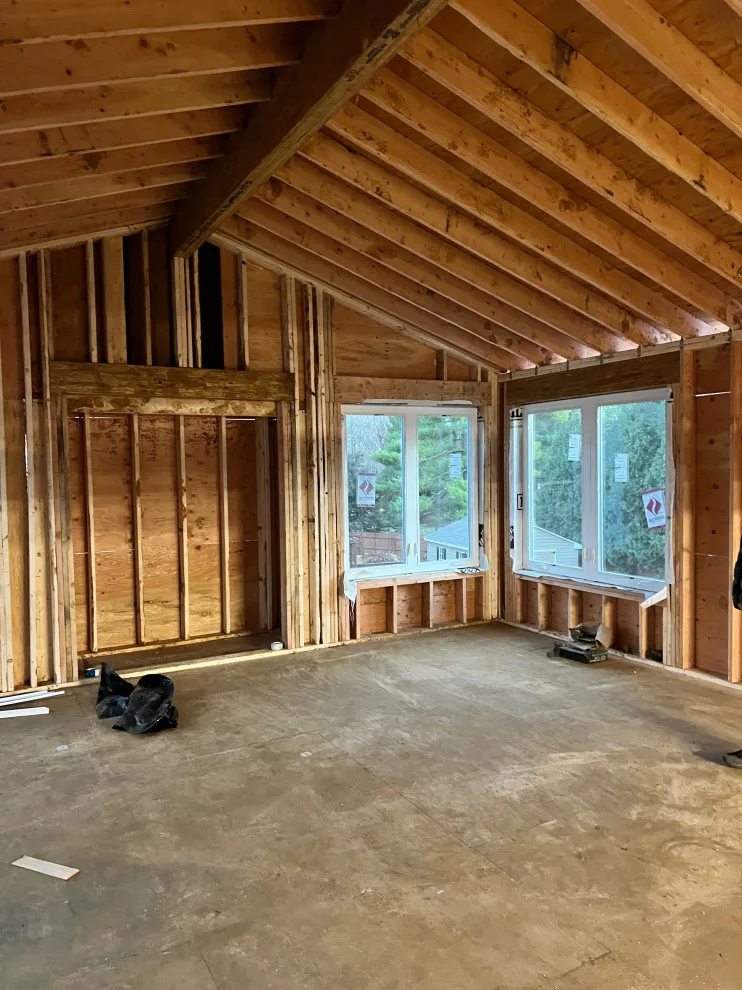 Martin Extension by Elite Builders And Remodelers - Photo 6