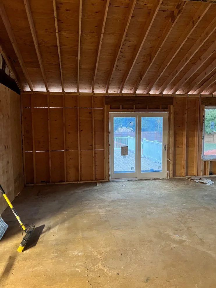 Martin Extension by Elite Builders And Remodelers - Photo 13