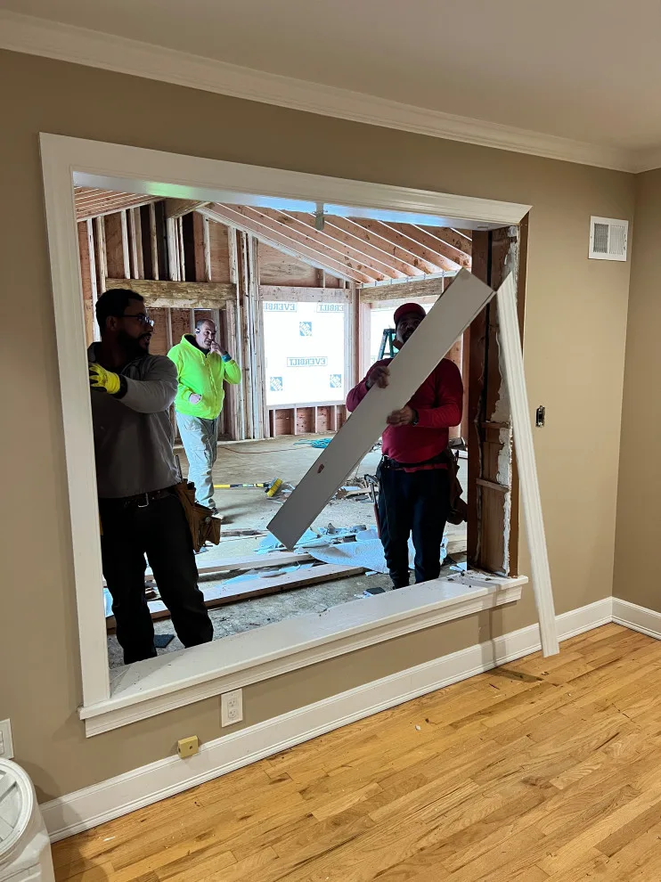 Martin Extension by Elite Builders And Remodelers - Photo 29