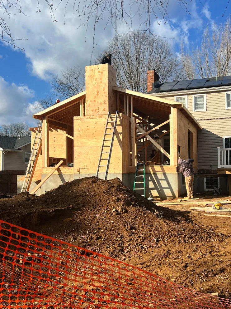 Martin Extension by Elite Builders And Remodelers - Photo 18