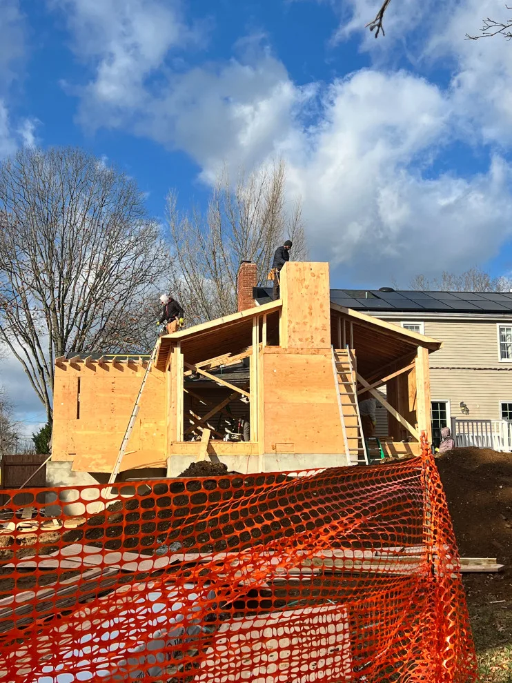 Martin Extension by Elite Builders And Remodelers - Photo 23