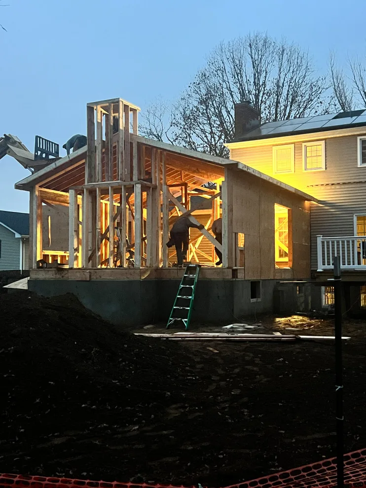 Elite Builders And Remodelers - Photo 3