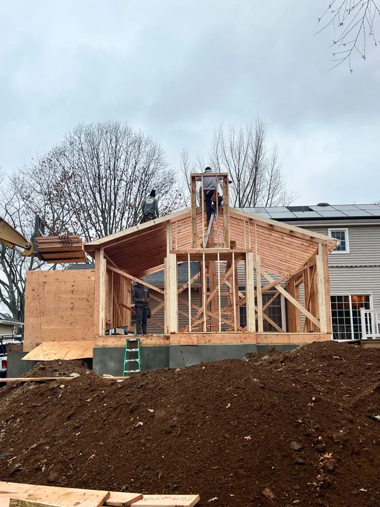 Martin Extension by Elite Builders And Remodelers - Photo 26