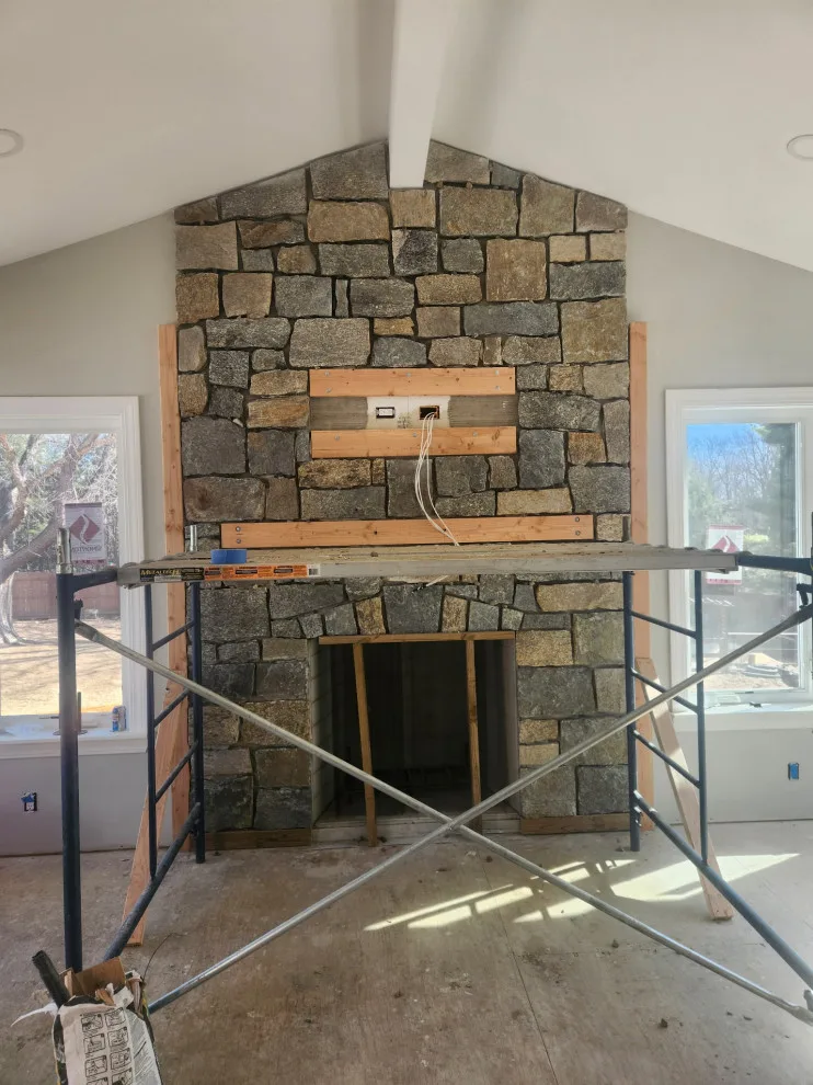 Martin Extension by Elite Builders And Remodelers - Photo 27