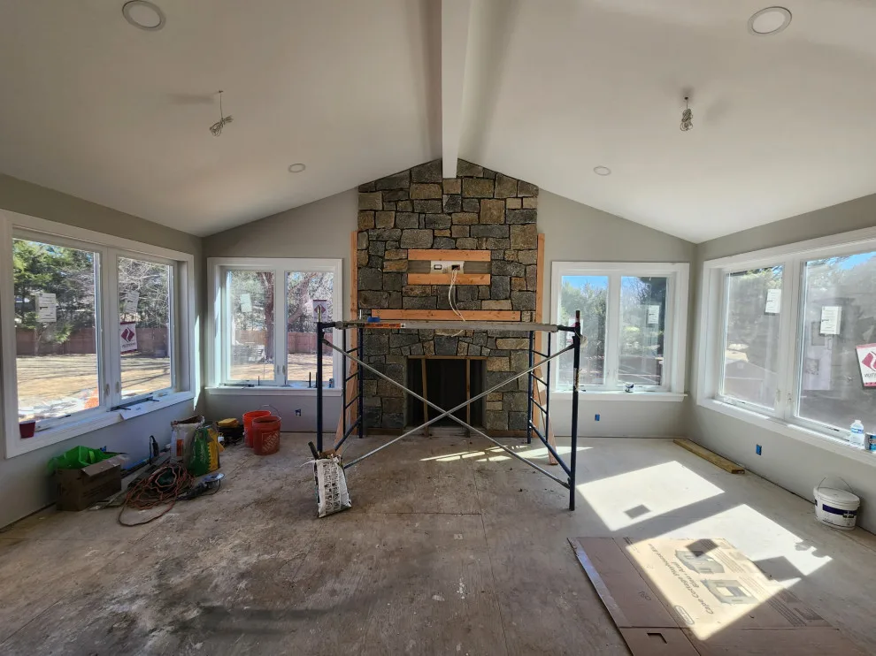 Martin Extension by Elite Builders And Remodelers - Photo 32