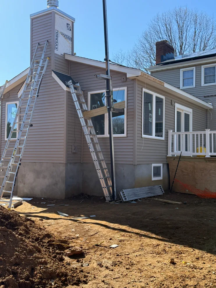 Martin Extension by Elite Builders And Remodelers - Photo 7