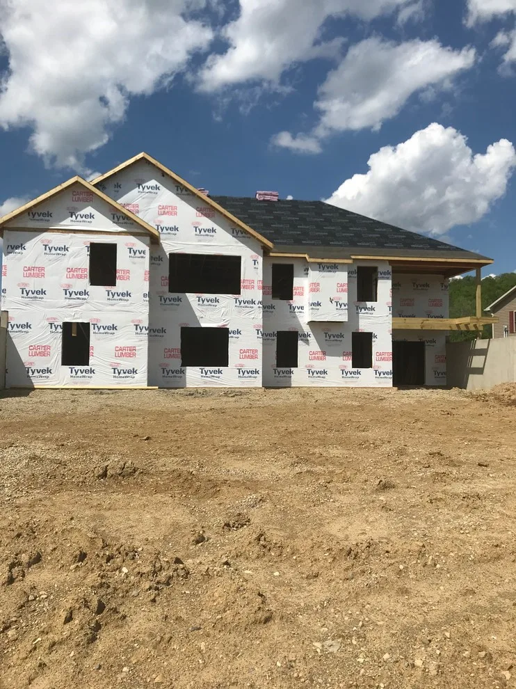 Maskishi Project by Bales Construction Co. Inc - Photo 2