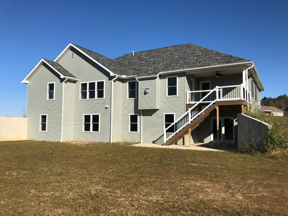 Maskishi Project by Bales Construction Co. Inc - Photo 5