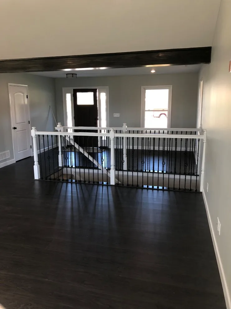 Maskishi Project by Bales Construction Co. Inc - Photo 3