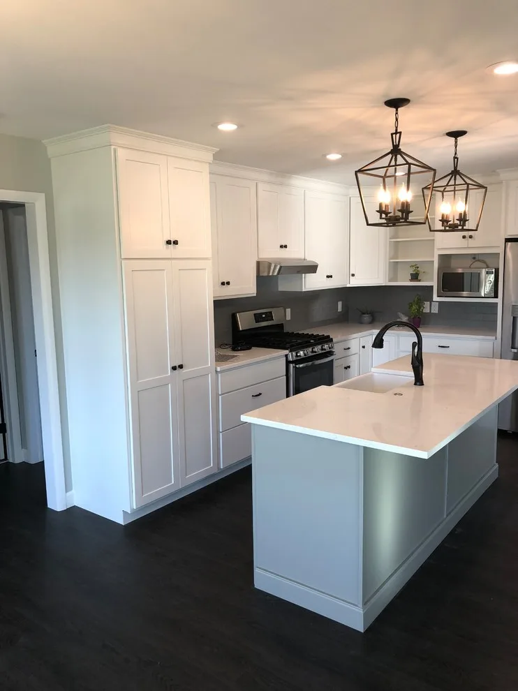 Maskishi Project by Bales Construction Co. Inc - Photo 8