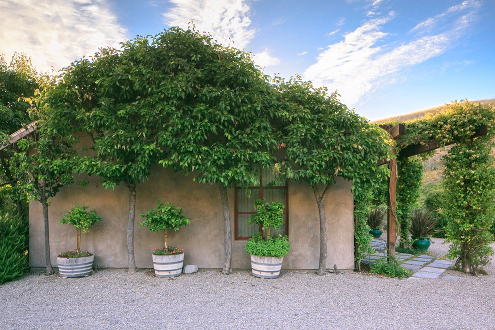 Santa Ynez Ranch by Carson Douglas Landscape Architecture - Photo 20