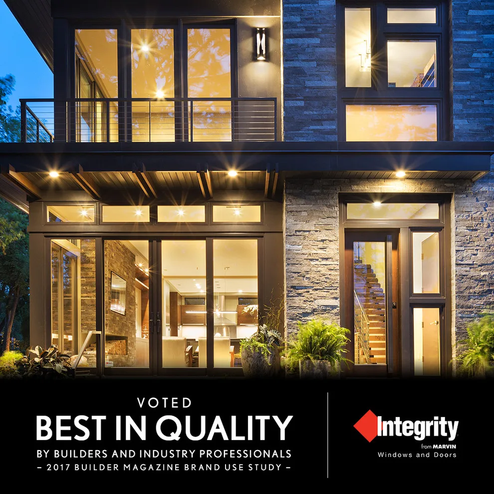 Marvin Integrity Windows & Doors by Wiser Home Remodeling INC - Photo 2