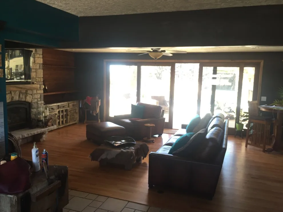 Jantz Carpentry - Photo 12
