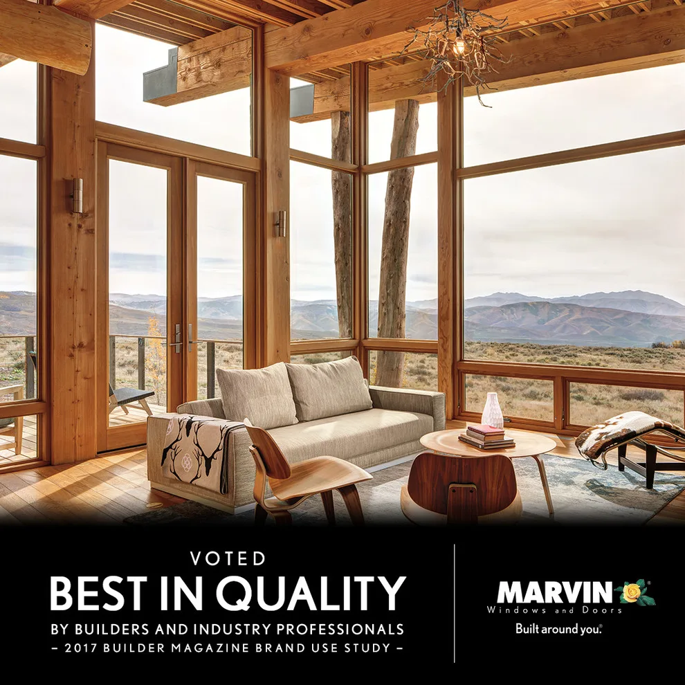 Marvin Window and Door Solutions by Wiser Home Remodeling INC - Photo 4