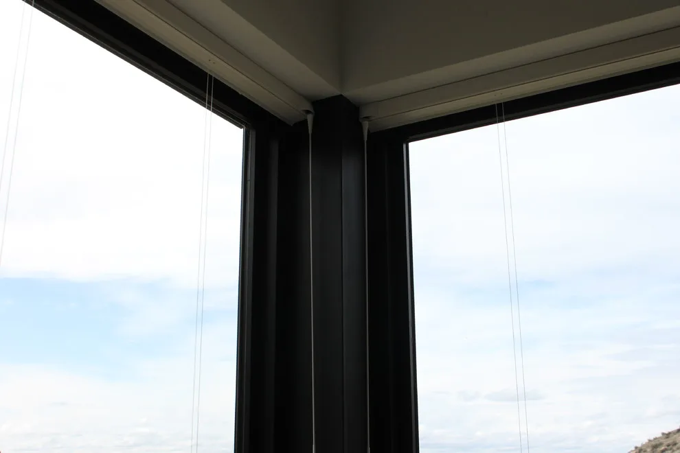 Contemporary Boise Residence - Marvin Windows by Johnson Brothers - Photo 9