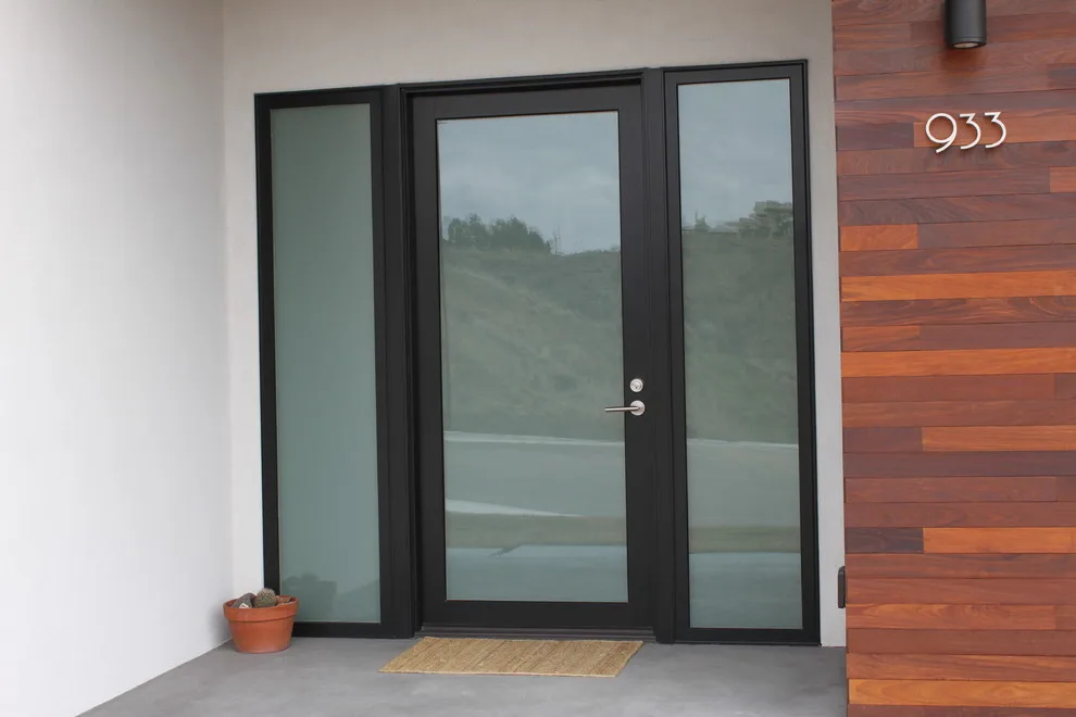 Contemporary Boise Residence - Marvin Windows by Johnson Brothers - Photo 8