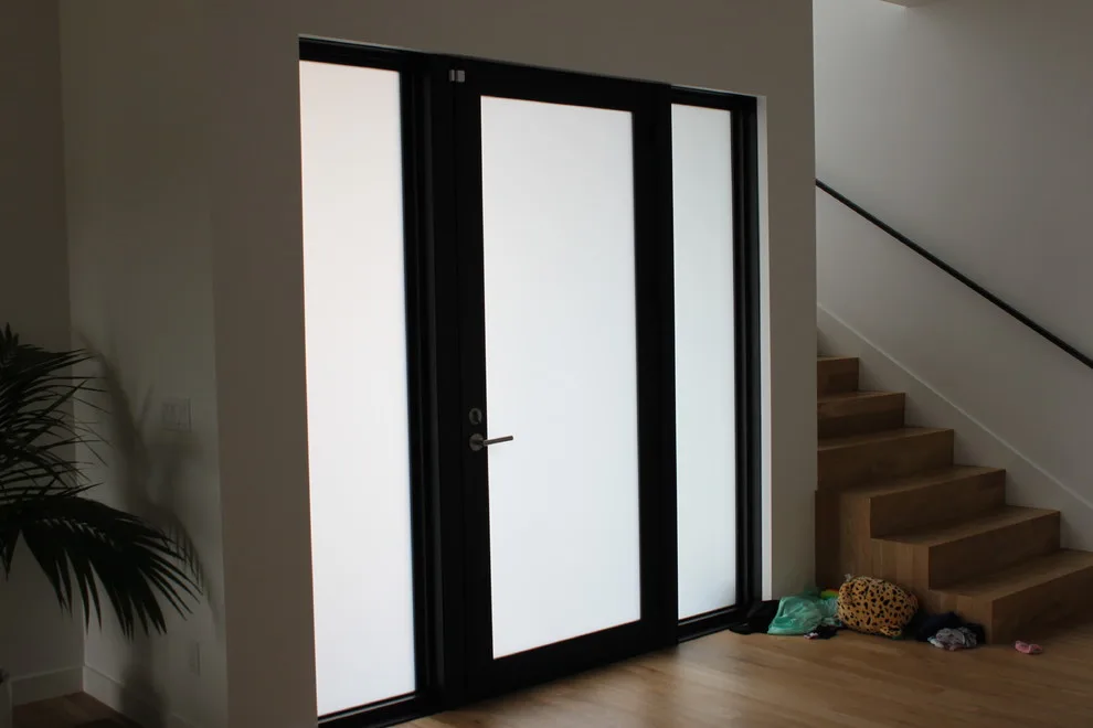 Contemporary Boise Residence - Marvin Windows by Johnson Brothers - Photo 10