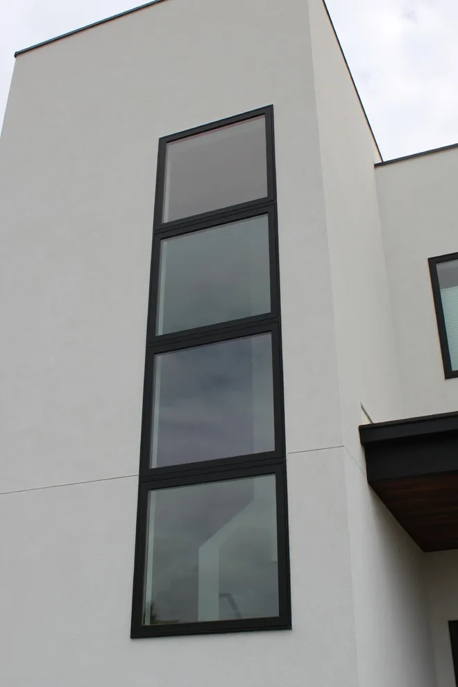 Contemporary Boise Residence - Marvin Windows by Johnson Brothers - Photo 2