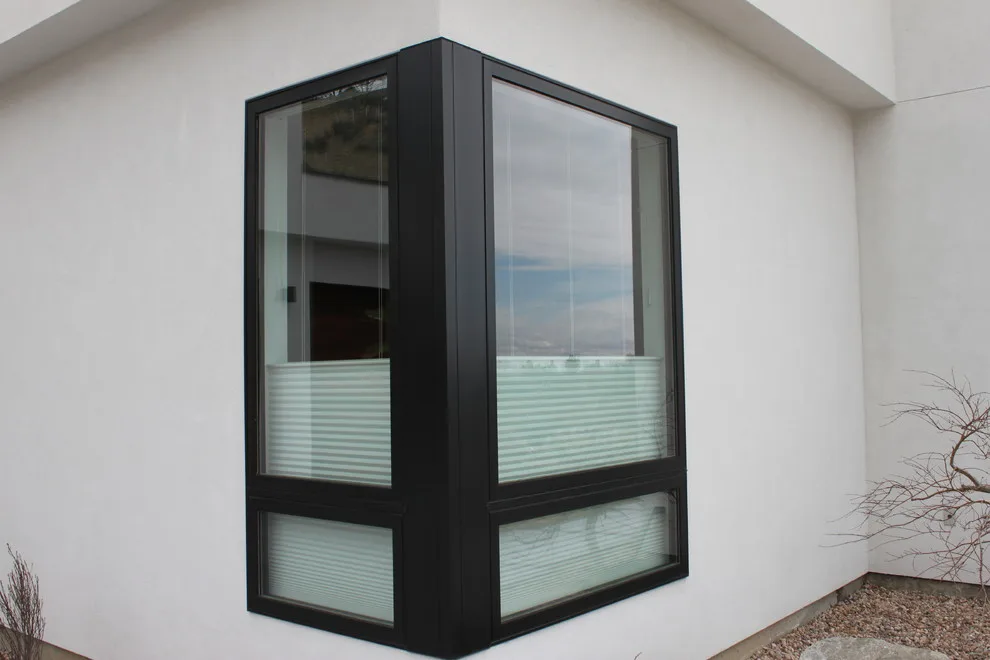 Contemporary Boise Residence - Marvin Windows by Johnson Brothers - Photo 11