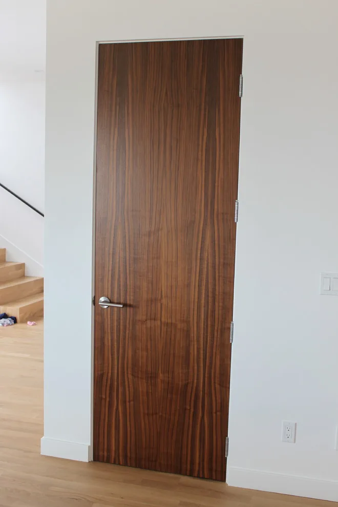 Contemporary Boise Residence - Marvin Windows by Johnson Brothers - Photo 4