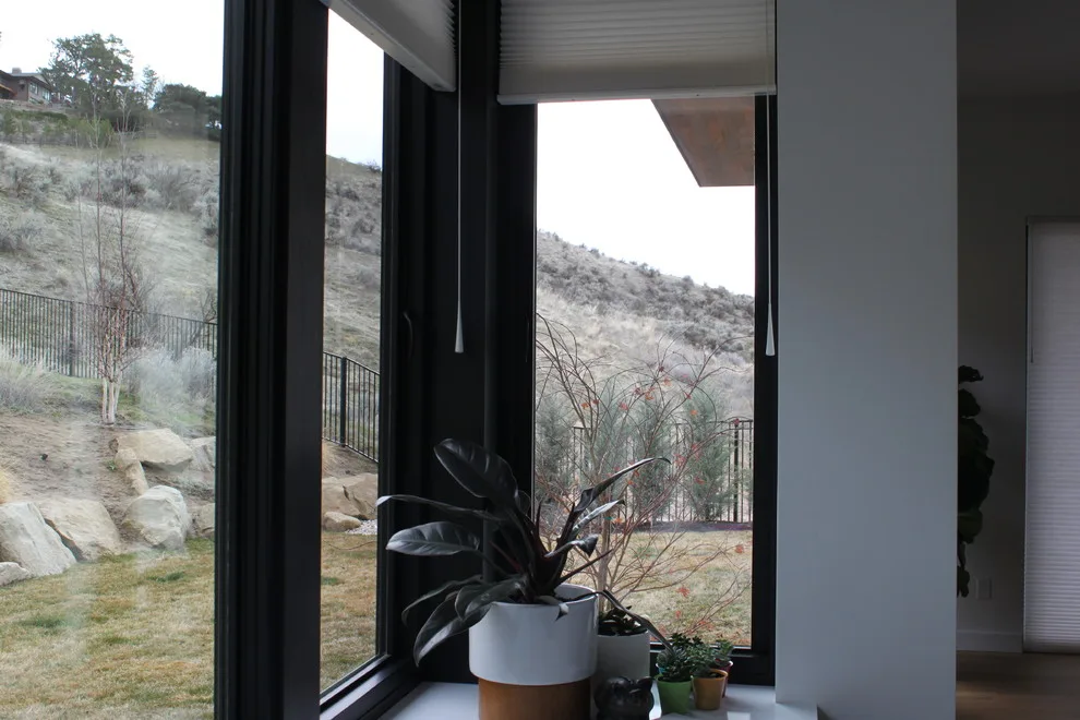 Contemporary Boise Residence - Marvin Windows by Johnson Brothers - Photo 3