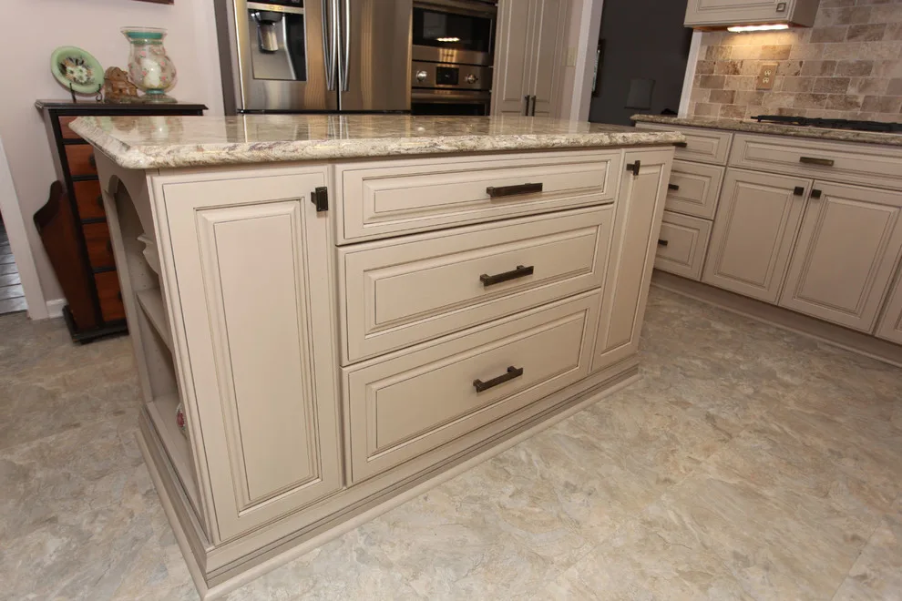 Ellen's Culinary Space by Booher Remodeling Company - Photo 3
