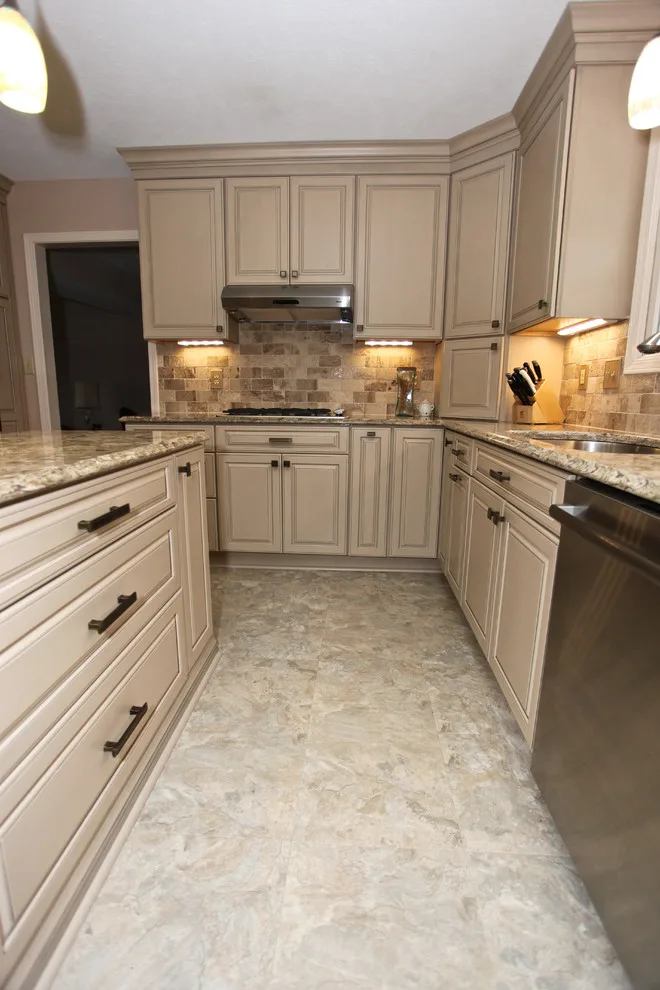 Ellen's Culinary Space by Booher Remodeling Company - Photo 5