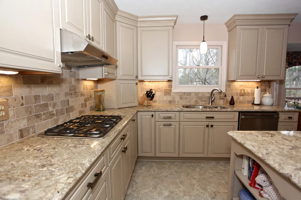 Ellen's Culinary Space by Booher Remodeling Company - Photo 6