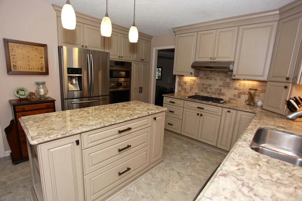 Ellen's Culinary Space by Booher Remodeling Company - Photo 2