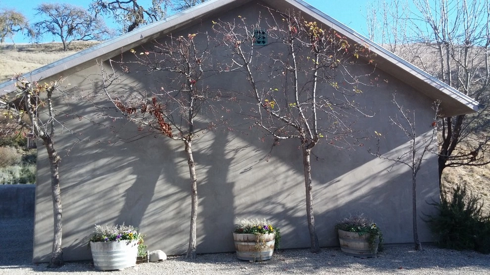 Santa Ynez Ranch by Carson Douglas Landscape Architecture - Photo 67