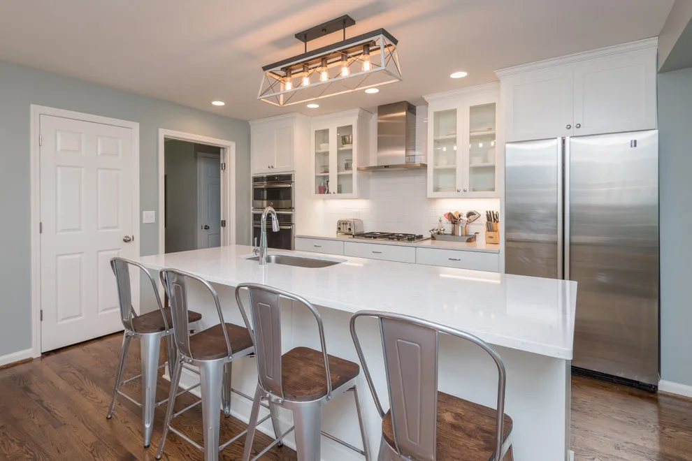 Maryhill Estates - Culinary Space by Bailey Design + Build - Photo 9