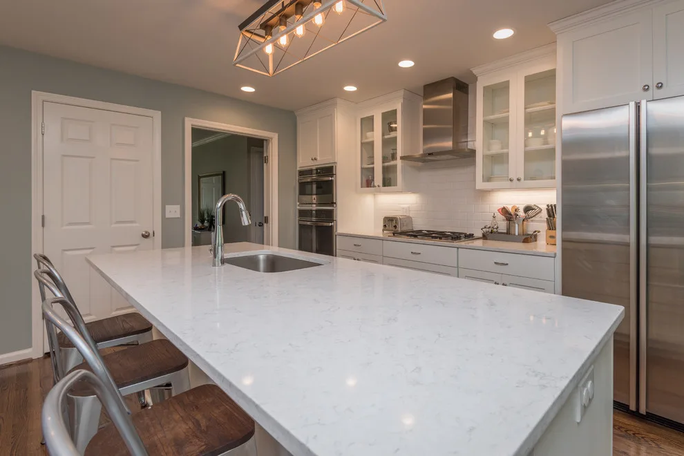 Maryhill Estates - Culinary Space by Bailey Design + Build - Photo 6
