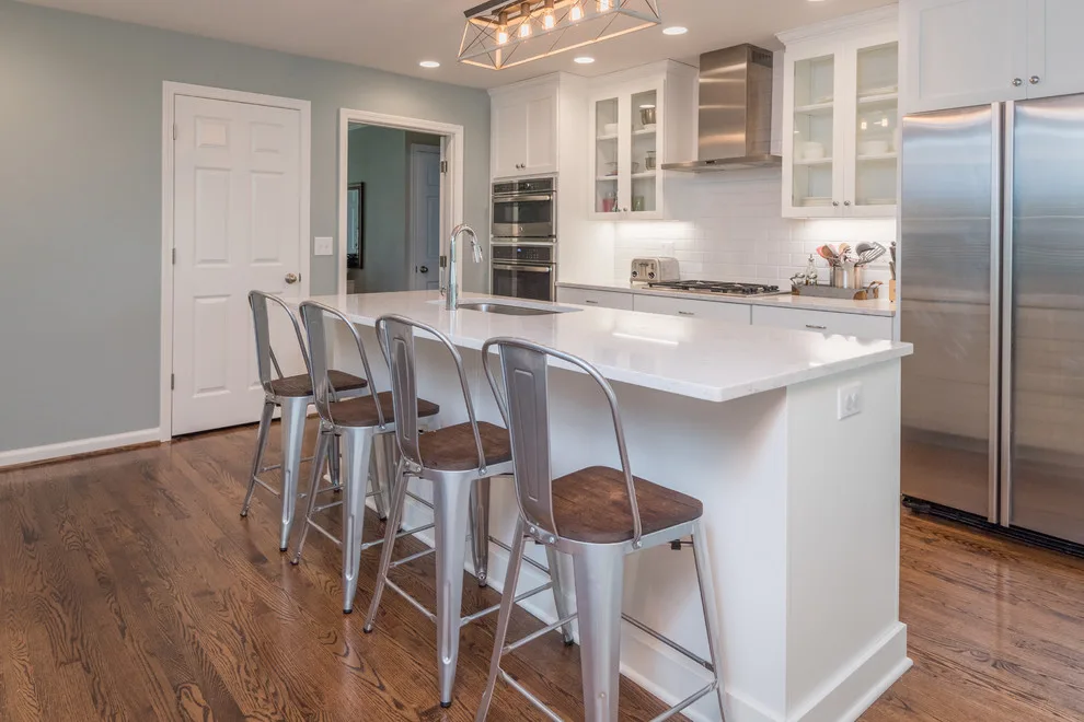 Maryhill Estates - Culinary Space by Bailey Design + Build - Photo 3