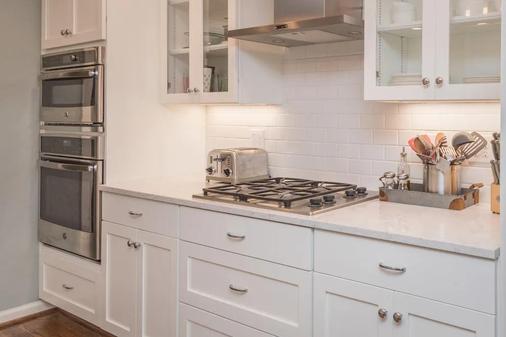 Maryhill Estates - Culinary Space by Bailey Design + Build - Photo 7