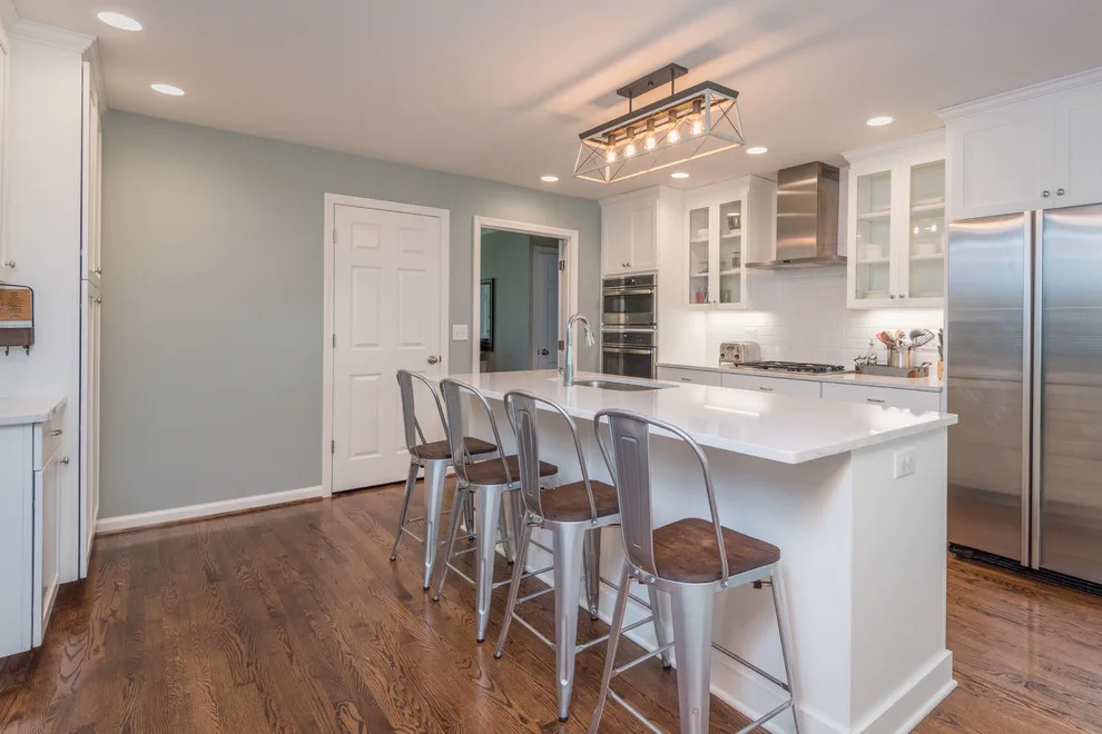 Maryhill Estates - Culinary Space by Bailey Design + Build - Photo 5