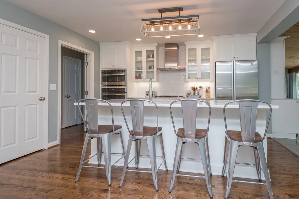 Maryhill Estates - Culinary Space by Bailey Design + Build - Photo 4