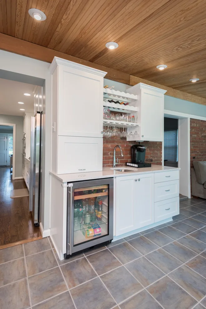 Maryhill Estates - Culinary Space by Bailey Design + Build - Photo 8