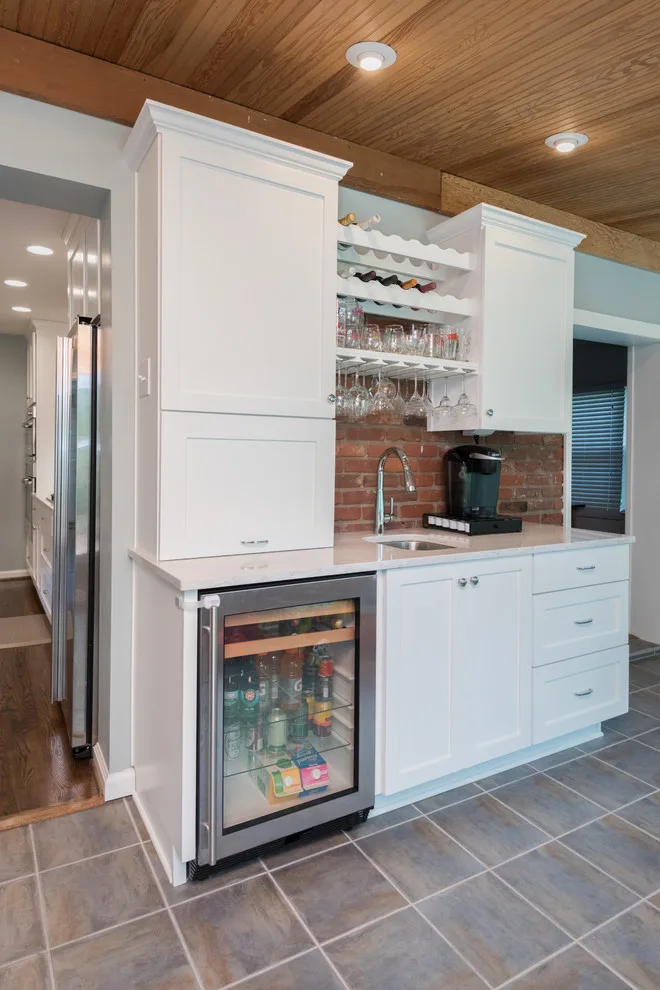 Maryhill Estates - Culinary Space by Bailey Design + Build - Photo 10
